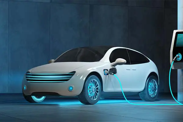electric vehicle